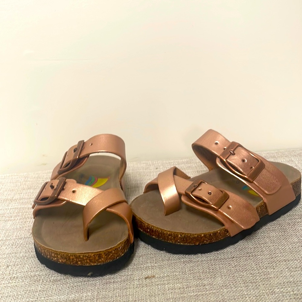 Maui island sandals